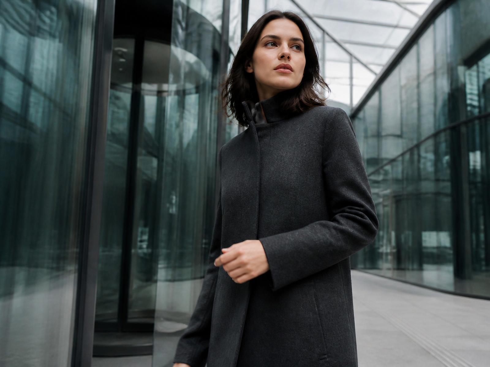 Aria Nova — Commercial