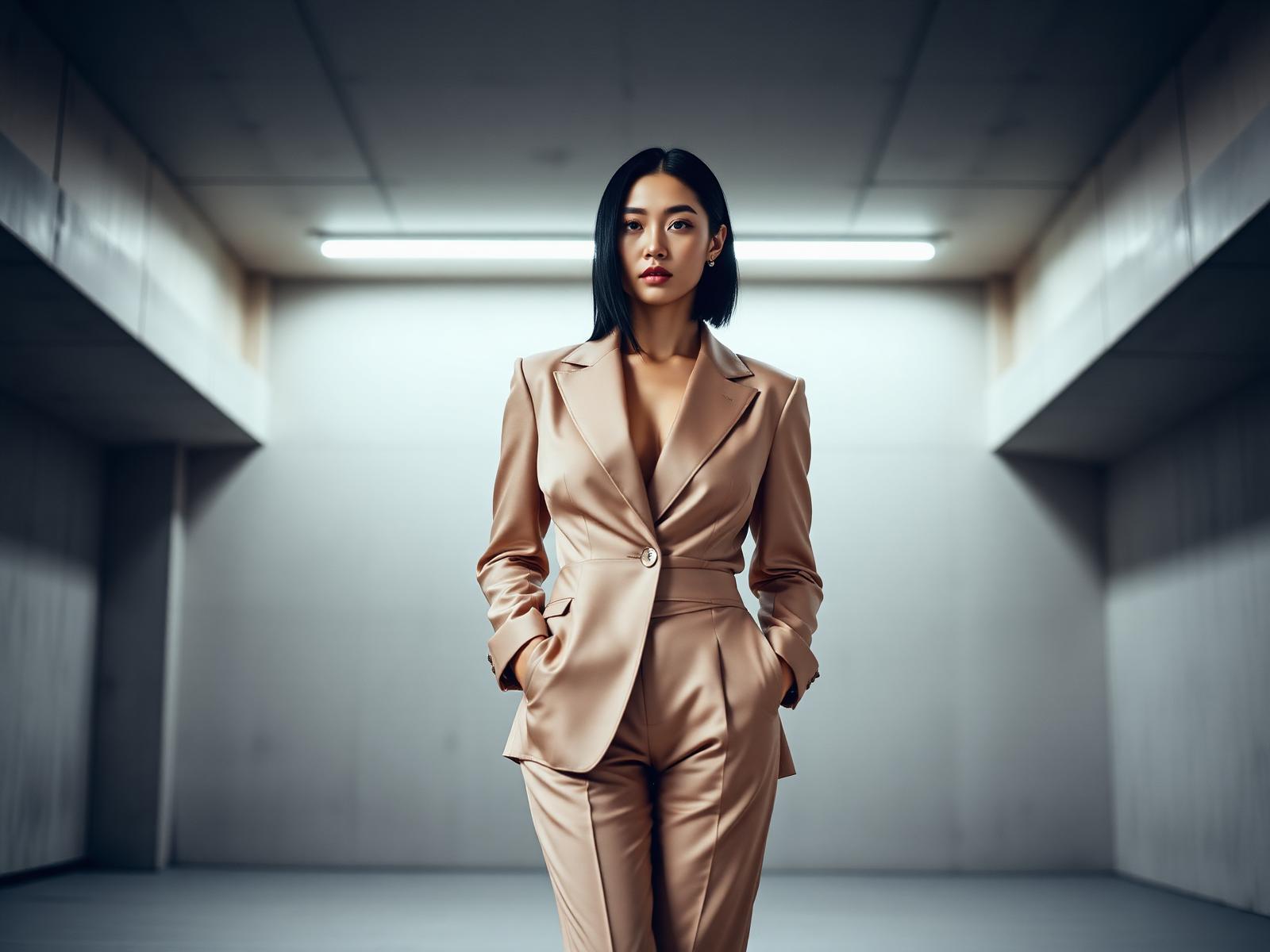 Mira Lux — Commercial