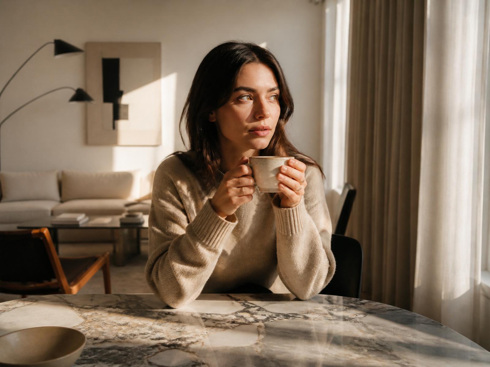 Aria Nova — Lifestyle