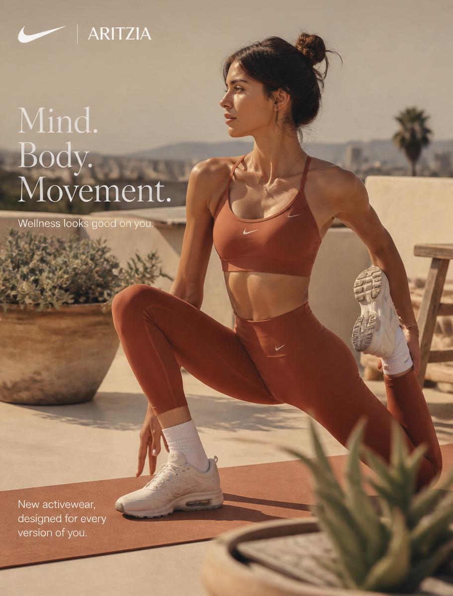 Fitness & Wellness